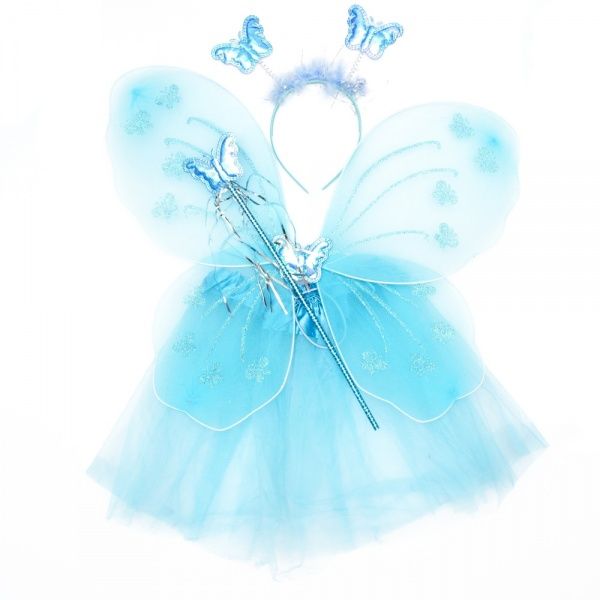 Костюм дитячий карнавальний в асортименті HLJ170419-2 