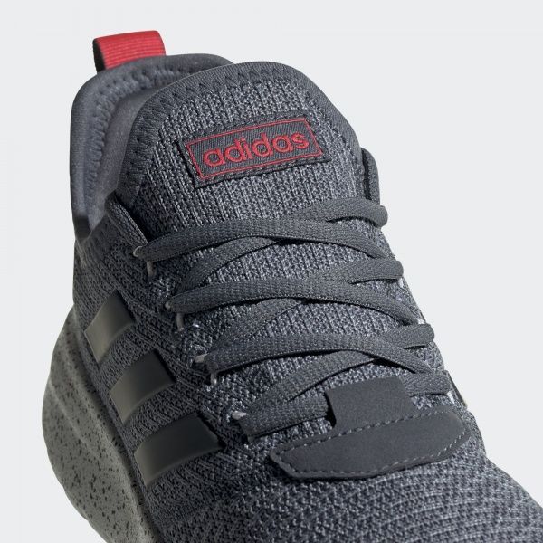 Кросівки Adidas LITE RACER RBN EG4009 р.10,5 сірий