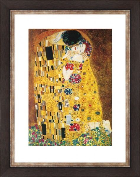 Репродукция 40x30 см SvitArt GK1202 