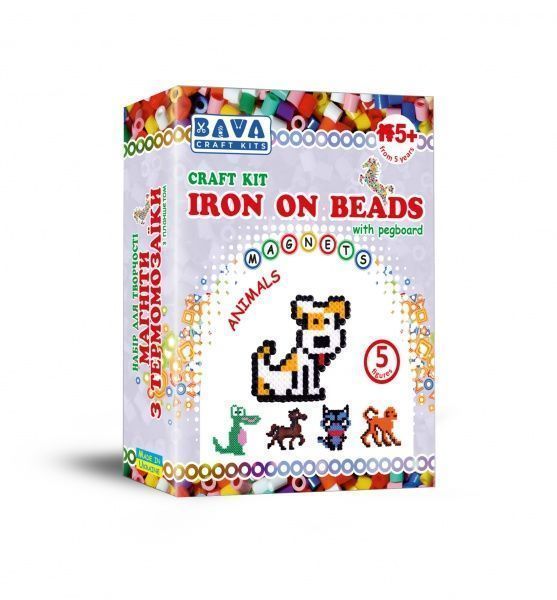 Термомозаика Умняшка 