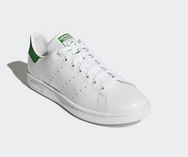 Кроссовки Adidas STAN SMITH M20324 р.UK 7,5