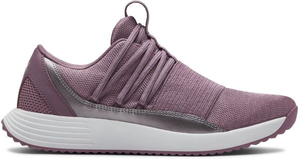 Кросівки Under Armour UA W Breathe Lace x NM 3021324-500 р.US 7,5 фіолетовий