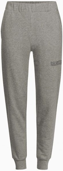 Брюки Calvin Klein Performance 00GWS0P640-077 р. M серый