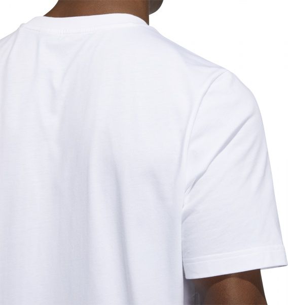 Футболка Adidas NY Local Story GE4484 S білий