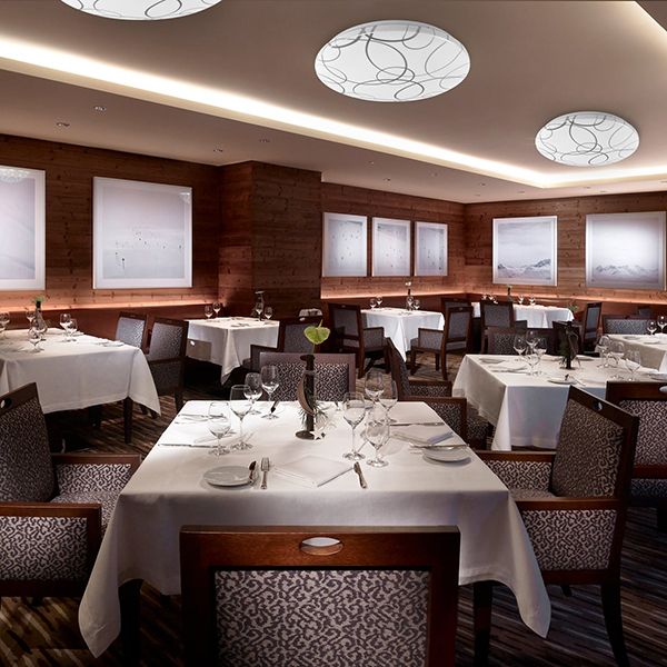 Світильник світлодіодний LightMaster Modello CE1120 15 Вт білий 4000 К 