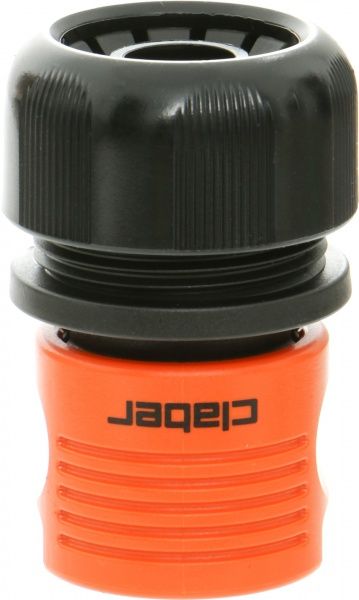 З'єднання з затиском Claber 3/4