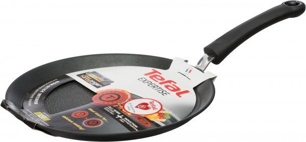 Сковорода для блинов Expertise 25 см Tefal