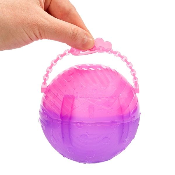 Кукольный набор L.O.L. SURPRISE! Color Change Сюрприз