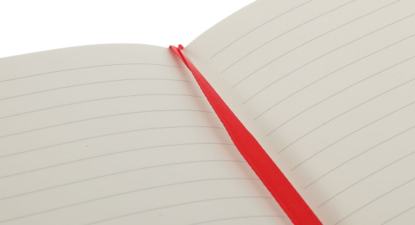 Блокнот Good mood 5 желтый 14,5х10,5 см