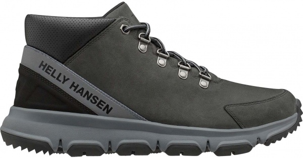 Черевики Helly Hansen FENDVARD BOOT 11475_990 р.US 11 чорний