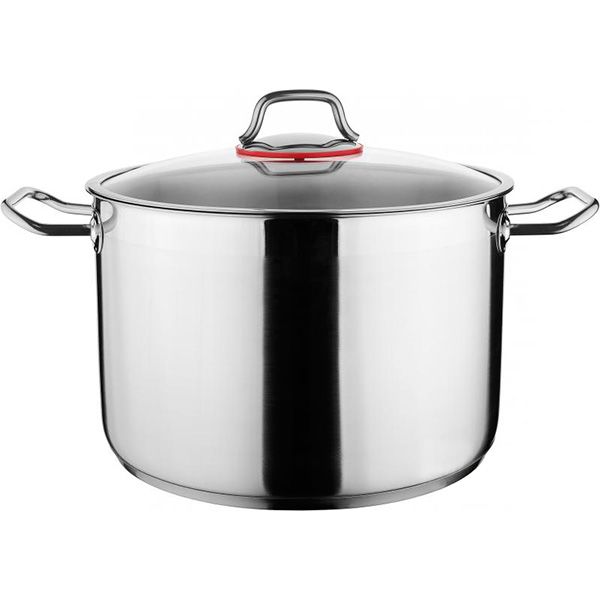 Каструля з нержавіючої сталі Berghoff Hotel Line 28 см