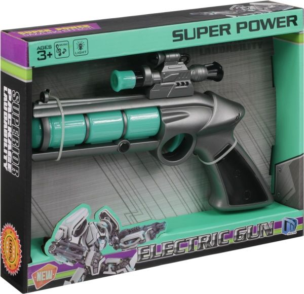 Игрушечное оружие Країна Іграшок Автомат 1897A