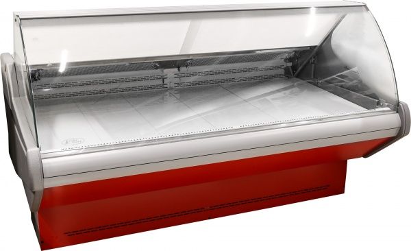 Холодильна вітрина Технохолод Міннесота 560 Вт