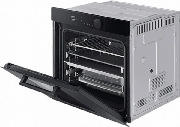 Духовой шкаф Samsung NV75T9979CD/WT