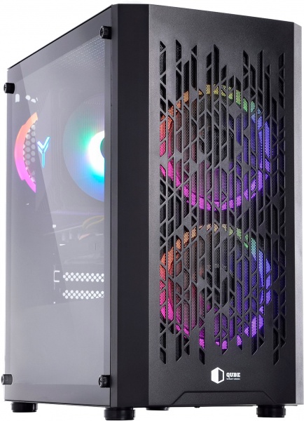 Компьютер Artline Gaming (X51v21) black