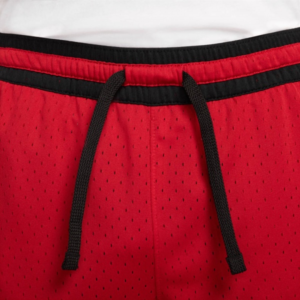 Шорти Nike DH9075-687 р. S червоний