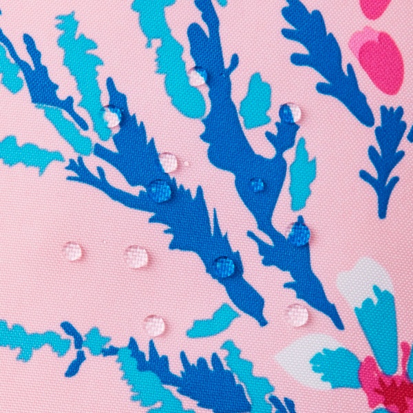 Комбинезон для девочек Lassie зимний р.98 светло-розовый 7100021A 