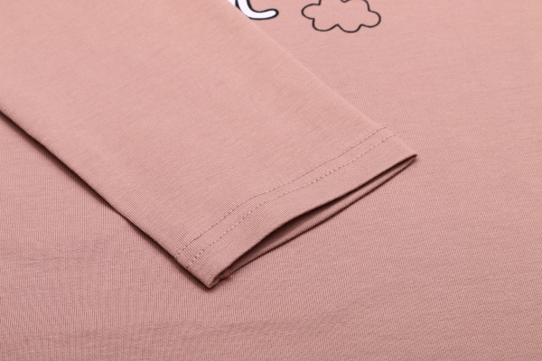 Піжама жіноча Trio Iren р. 3XL капучино