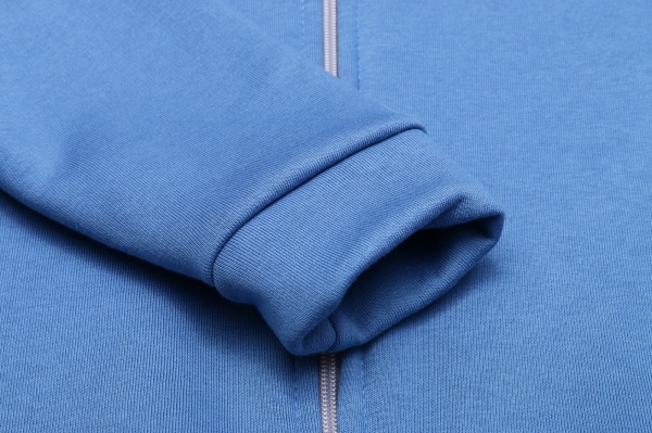 Худи для мальчика KOSTA р.134 синий 1743-5 