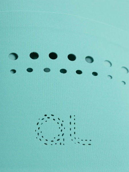 Бра 4F SPORT BRA 4FAW22USBAF054-35S р.L бірюзовий