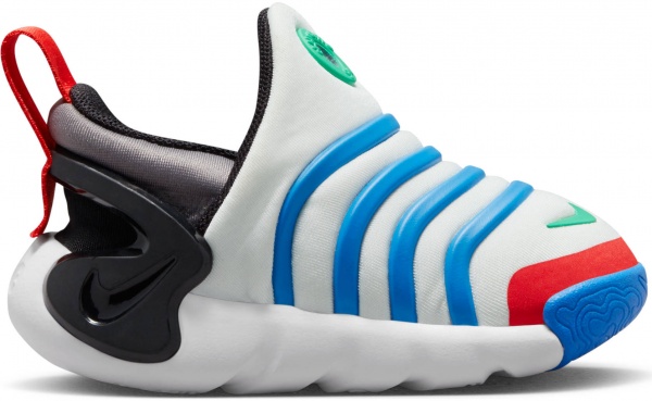 Кроссовки Nike DYNAMO GO DH3438-004 р.27 разноцветный