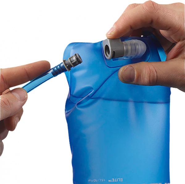 Система питна Salomon р.OS LC1916200 Soft Reservoir 1.5 л