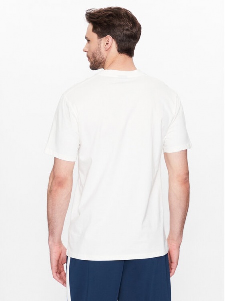 Футболка Ellesse MURILLO TEE SHR17446-904 р.2XL білий