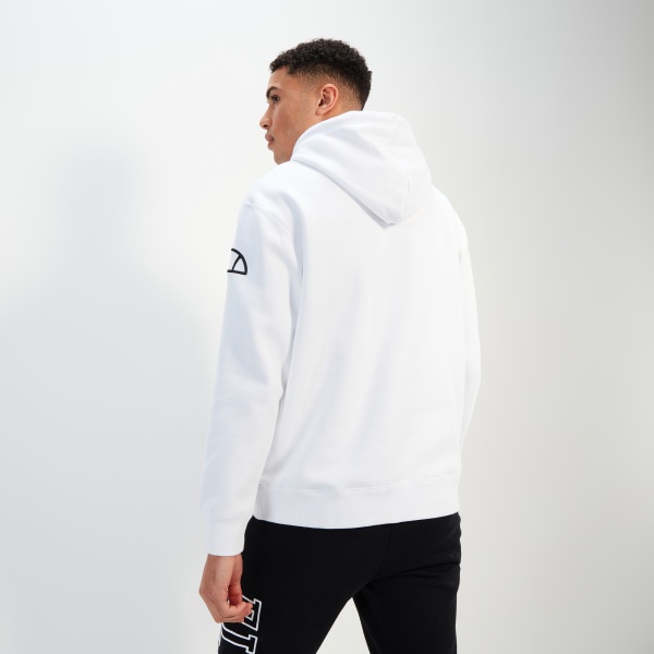 Джемпер Ellesse MONTATO OH HOODY SXT19205908 р.M білий