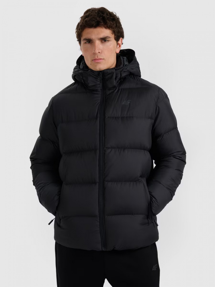 Куртка 4F DOWN JACKET M599 4FWAW25TDJAM599-20S р.L