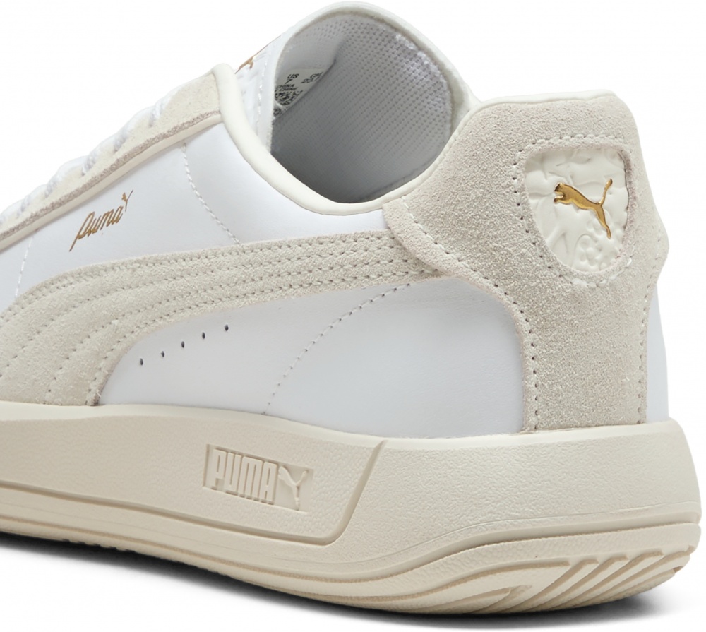 Кроссовки женские демисезонные Puma Club Klassika 40036406 р.36 молочные
