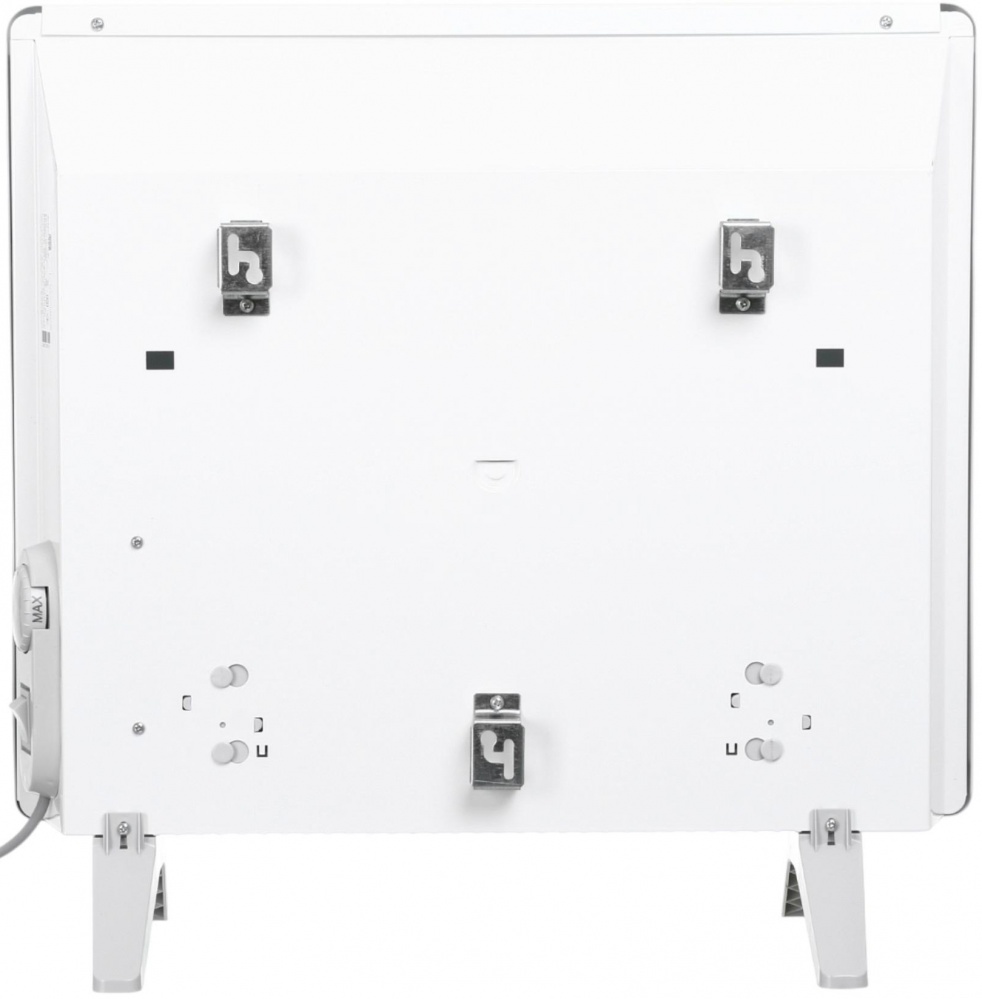 Конвектор електричний UP! (Underprice) CH 10 MI