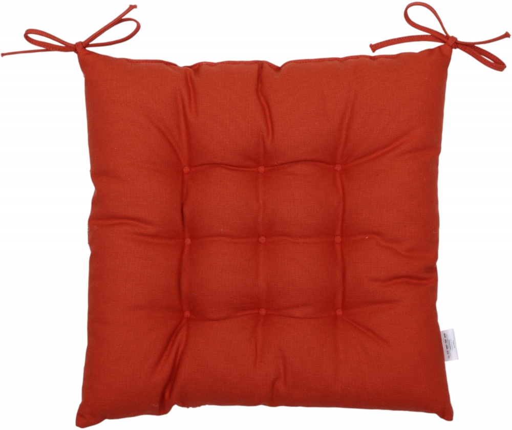 Подушка на стул Home Line Отдых 35*35