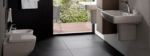 Умивальник Laufen Pro 1895.1 550х480 мм