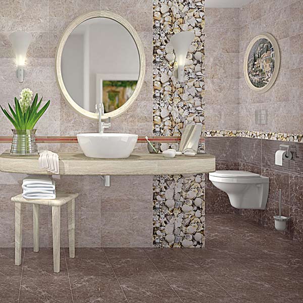 Плитка Opoczno Ніцца Беж 300х450 мм