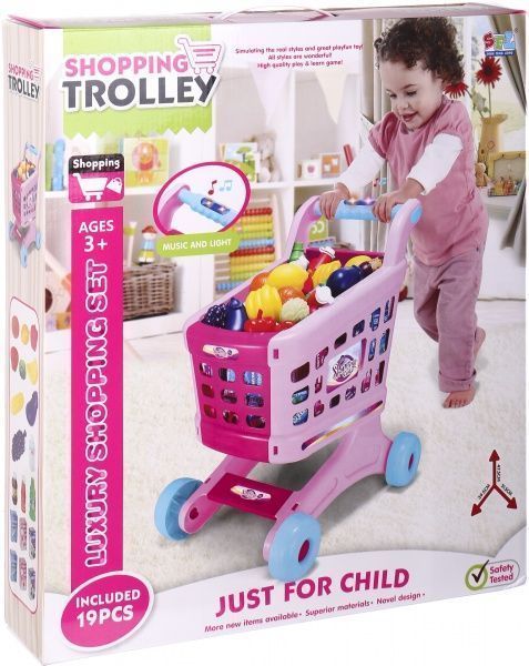 Ігровий набір Покупки JDY2306041632