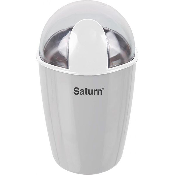 Кавомолка Saturn ST-CM0176 grey