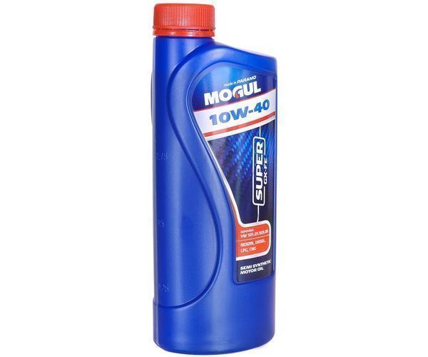Моторное масло MOGUL GX-FE 10W-40 1 л
