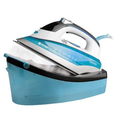 Отпариватель Vitek VT-1232