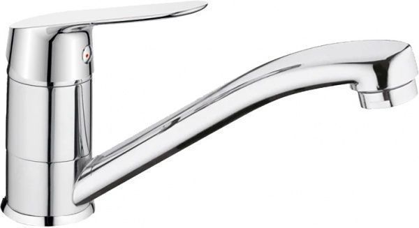 Смеситель для кухни Rozzy Jenori Rush RBZ021-6K