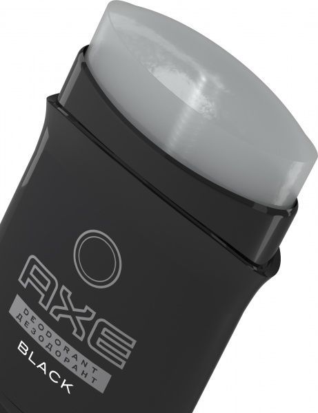 Дезодорант-карандаш для мужчин AXE Black 50 мл 