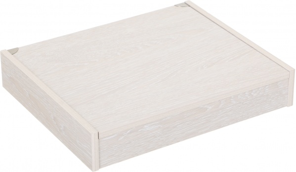 Набір столових приборів Vertice 24 предмети на 6 персон в дерев'яній коробці