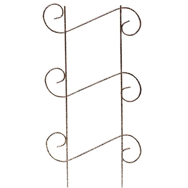 Опора для растений ПД-ЕЕ-50 0.3х18.3х40 см 