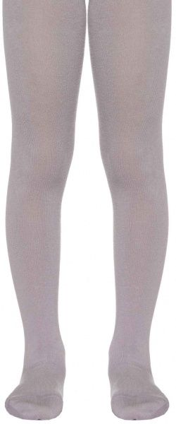 Колготки дитячі Conte-Kids TIP-TOP 000 р.116-122 сірий 