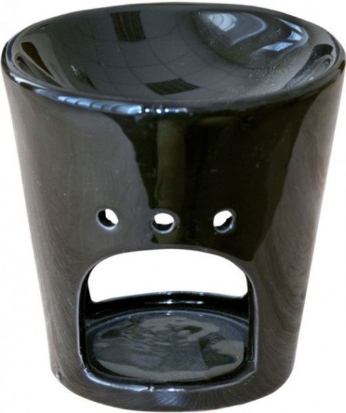 Аромалампа Ароматика Чаша серая 