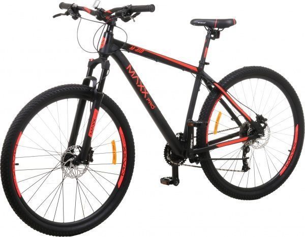 Велосипед MaxxPro 19