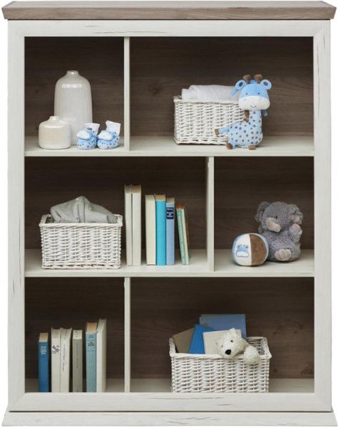 Стелаж Софро 1100 