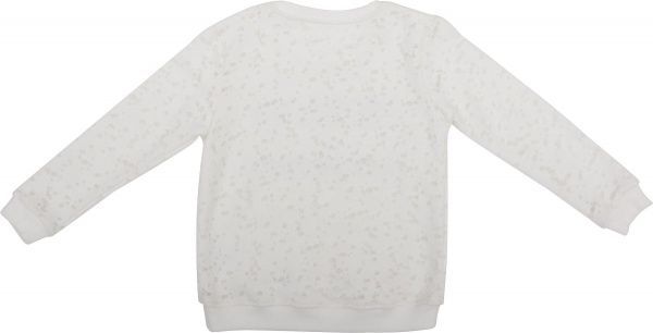 Джемпер Фламинго 964-339 р.122 молочный D8-8643-64/14 