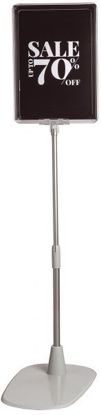 Стійка інформаційна А5 Infostand (2 комплекти)