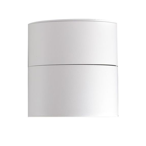 Светильник точечный Светкомплект DL-RQL 12R 12 Вт 4000 К белый 