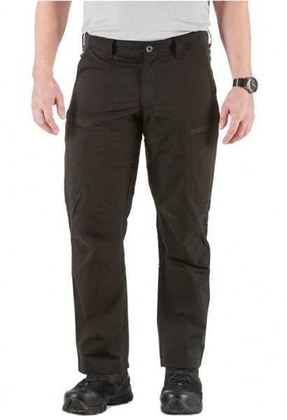 Брюки тактические 5.11 Apex Pants [019] Black W30/L30